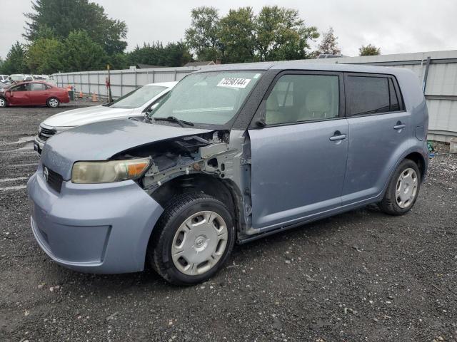 2010 Toyota Scion Xb