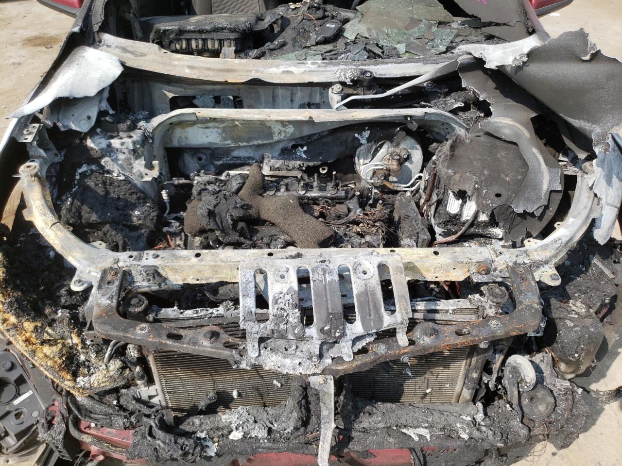 3GNAXJEV2KS601276 CHEVROLET EQUINOX 2019