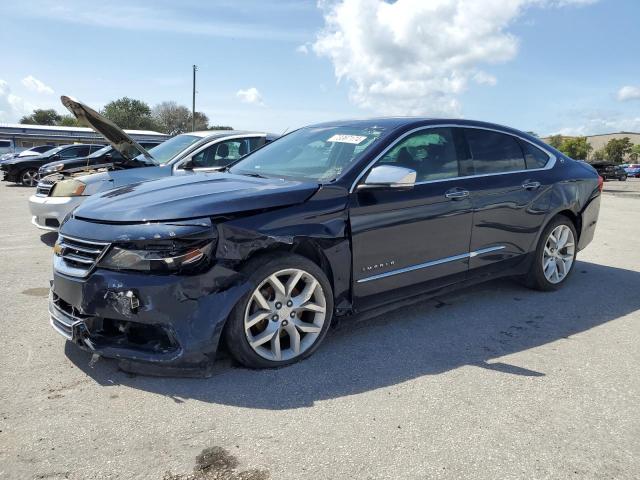 2018 Chevrolet Impala Premier