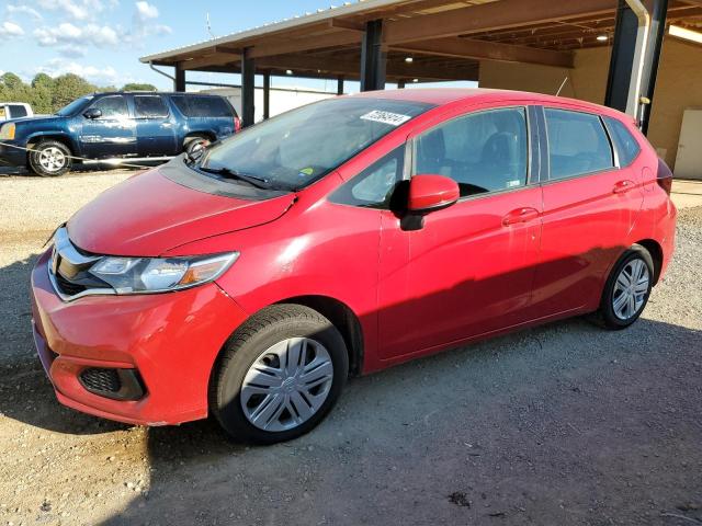 2019 Honda Fit Lx