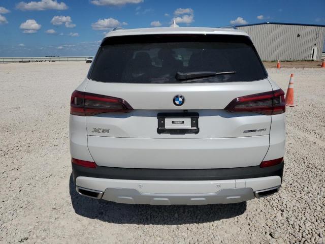 5UXCR4C07N9M99421 BMW X5 SDRIVE 7