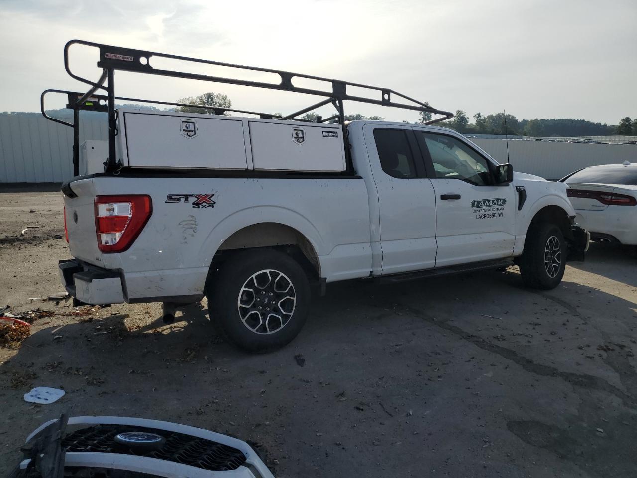 2022 Ford F-150 - Image 3
