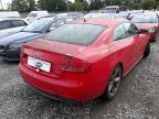 2010 AUDI A5 S LINE for sale at Copart WOLVERHAMPTON