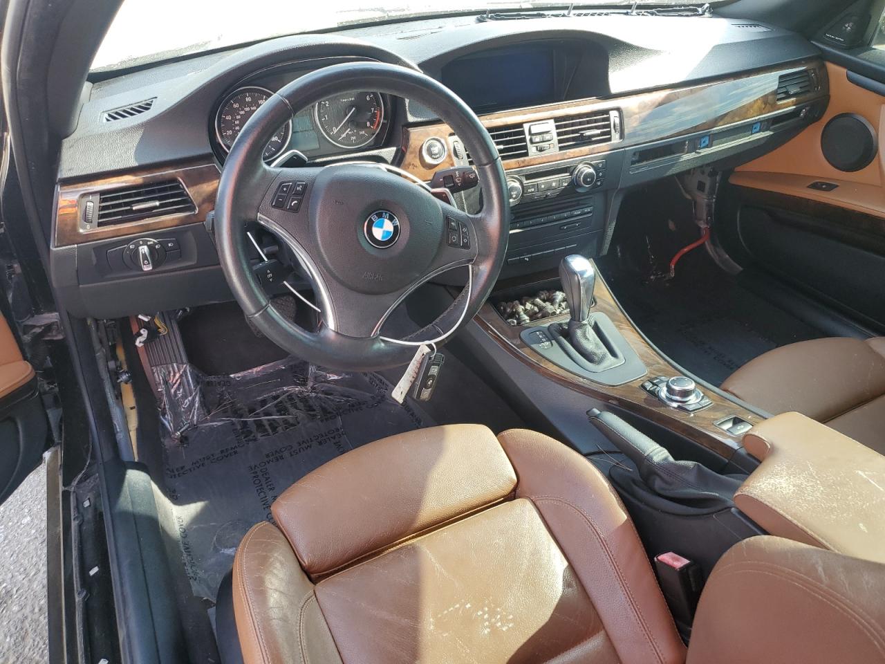 2011 BMW 3er - Image 8