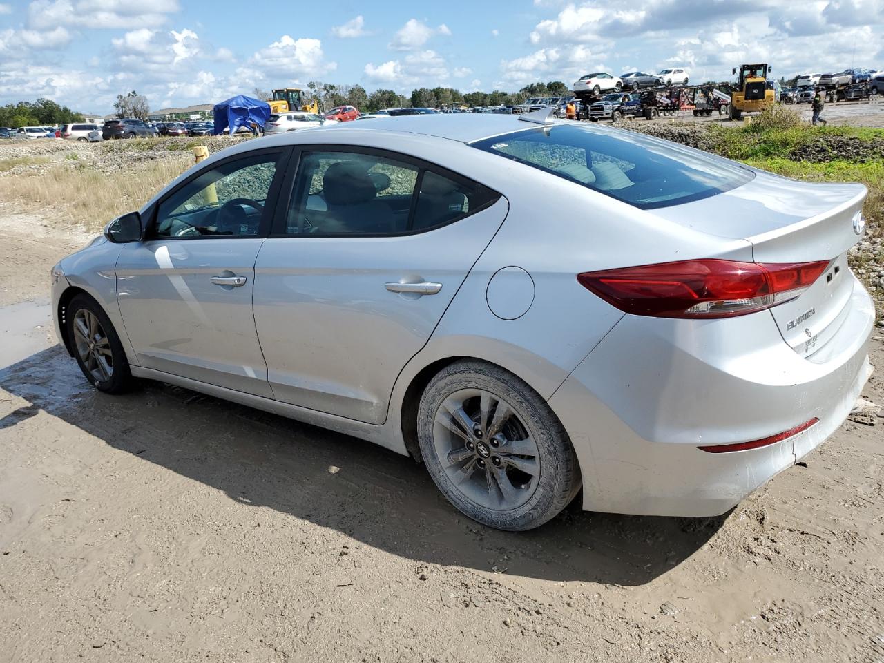 2017 Hyundai Elantra - Image 2