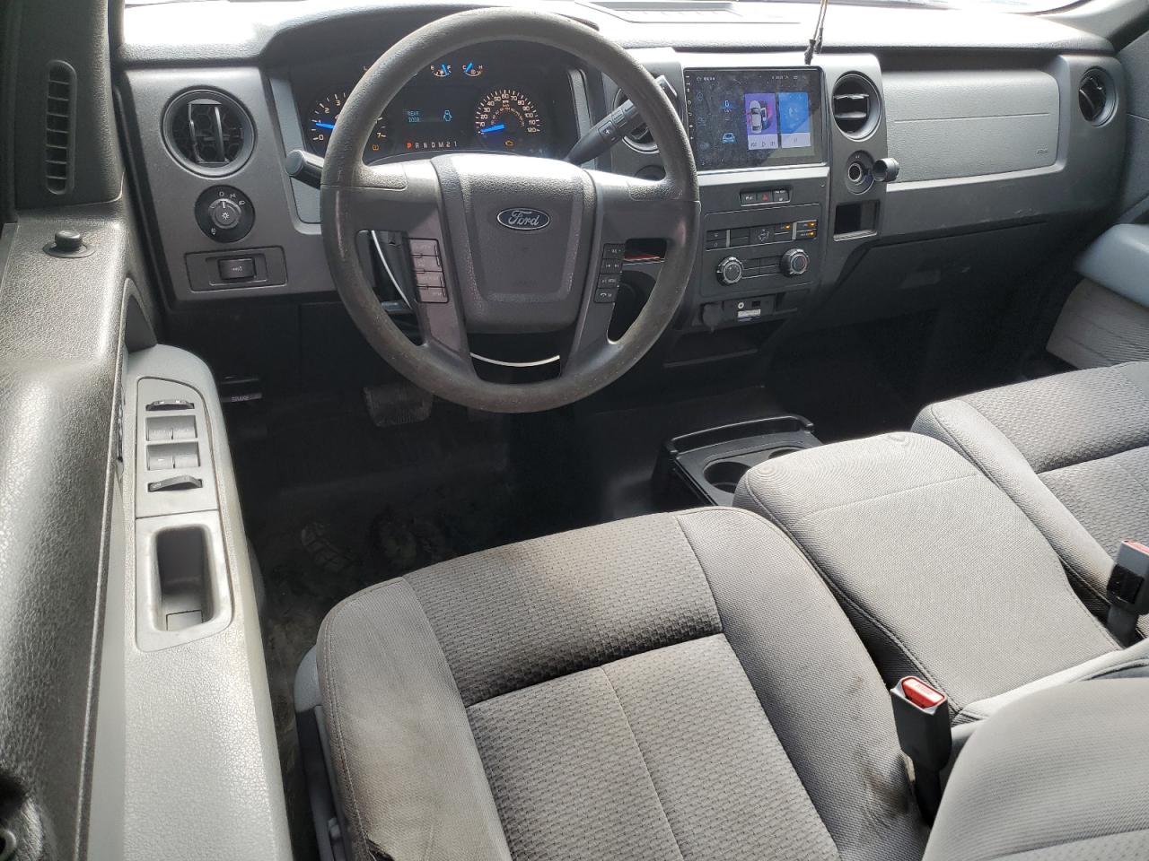 2014 Ford F-150 - Image 8