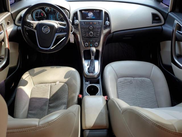  BUICK VERANO 2013 Чорний