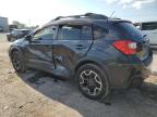 2016 Subaru Crosstrek Premium продається в Oklahoma City, OK - Side