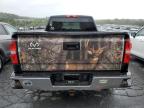 2017 Gmc Sierra K1500 Sle de vânzare în Chambersburg, PA - Front End