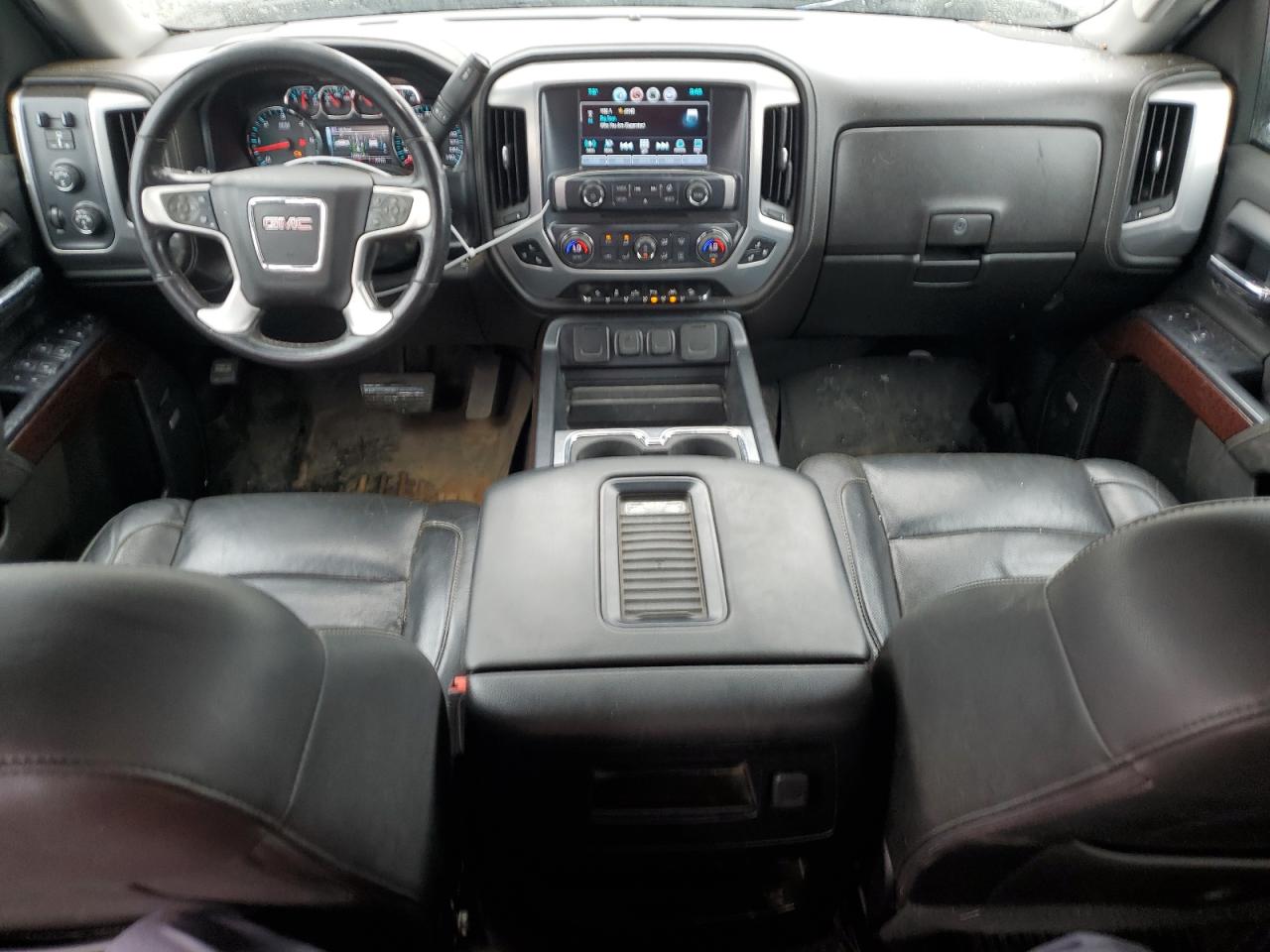 3GTU2NEC7JG530751 2018 GMC Sierra K1500 Slt