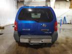 2015 Nissan Xterra X for Sale in Glassboro, NJ - Vandalism