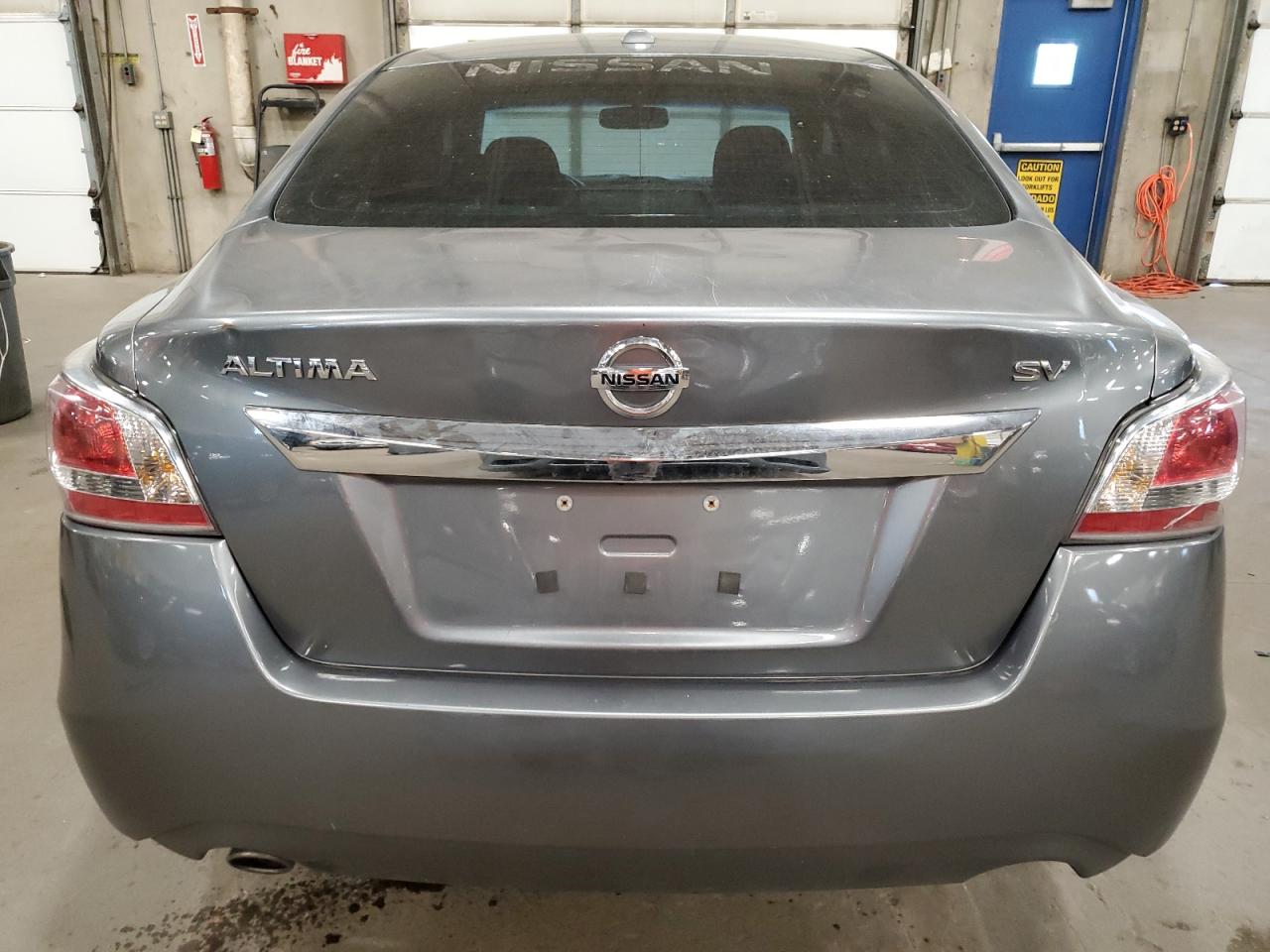 1N4AL3AP9FC104184 2015 Nissan Altima 2.5