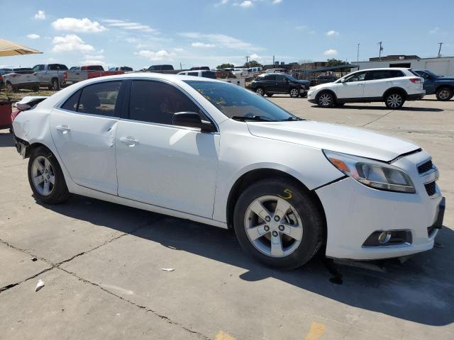  CHEVROLET MALIBU 2013 Biały