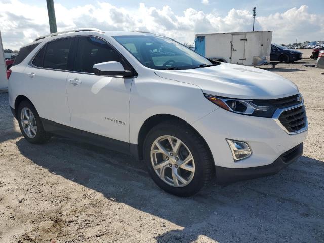  CHEVROLET EQUINOX 2020 White