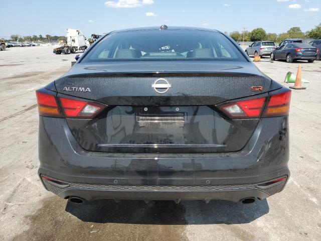  NISSAN ALTIMA 2024 Czarny