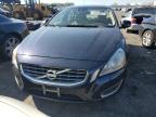 2013 Volvo S60 T5 en Venta en North Las Vegas, NV - Mechanical