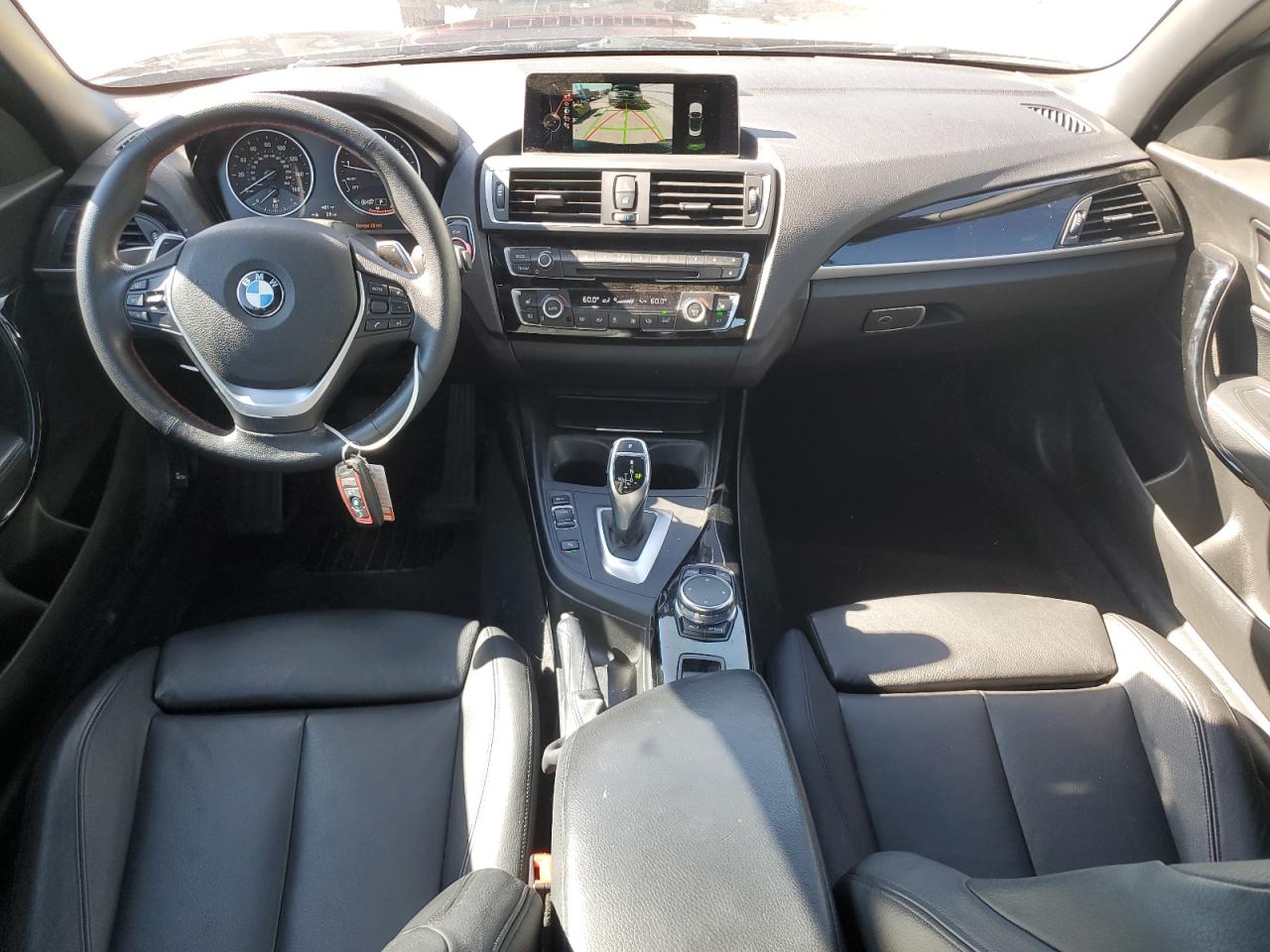 WBA1K9C52GV710988 2016 BMW 228 I Sulev