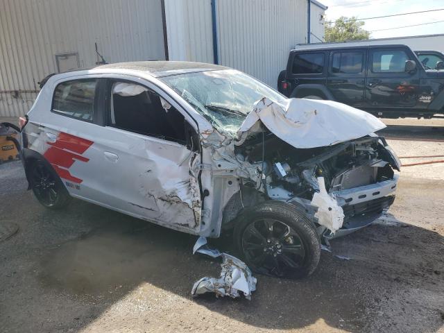  MITSUBISHI MIRAGE 2023 White