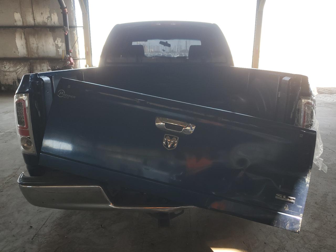 1D7HA18N46J139384 2006 Dodge Ram 1500 St