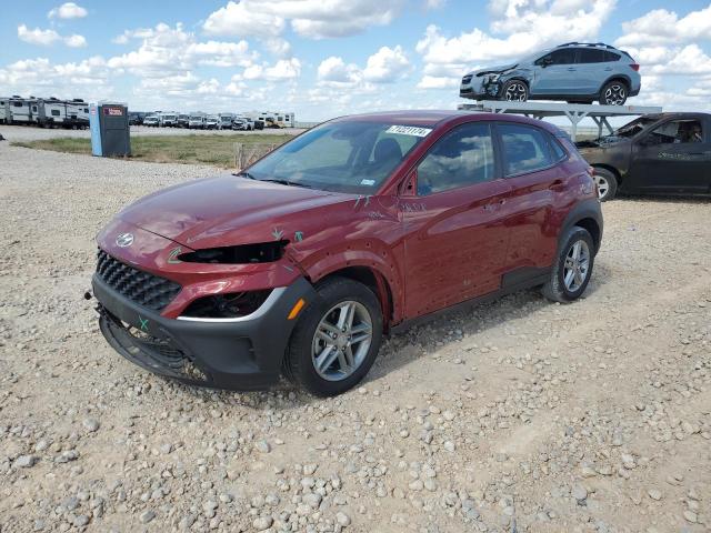 KM8K22AB3PU025777 Hyundai Kona SE