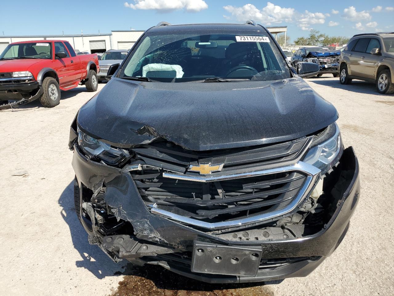 2018 Chevrolet Equinox - Image 5