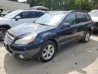 2014 Subaru Outback 2.5I Limited for Sale in Seaford, DE - Front End