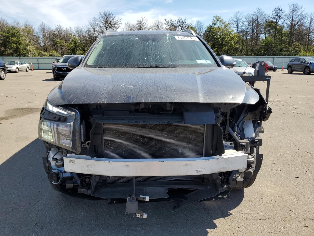 2023 Hyundai Santa Fe - Image 5