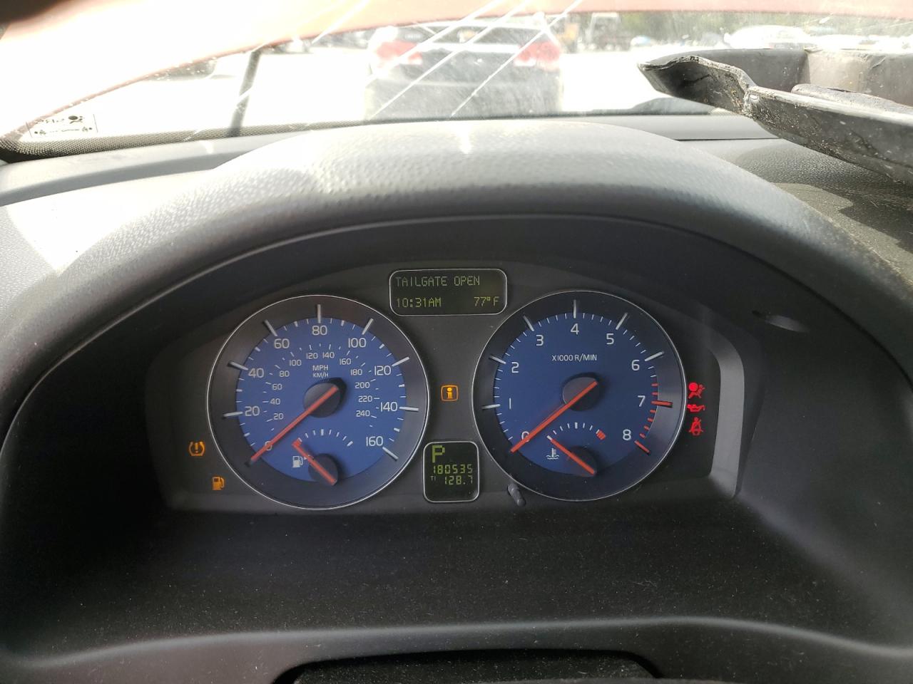 2011 Volvo C30 - Image 9