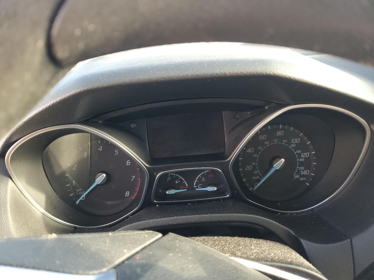 2014 Ford Focus - Image 9