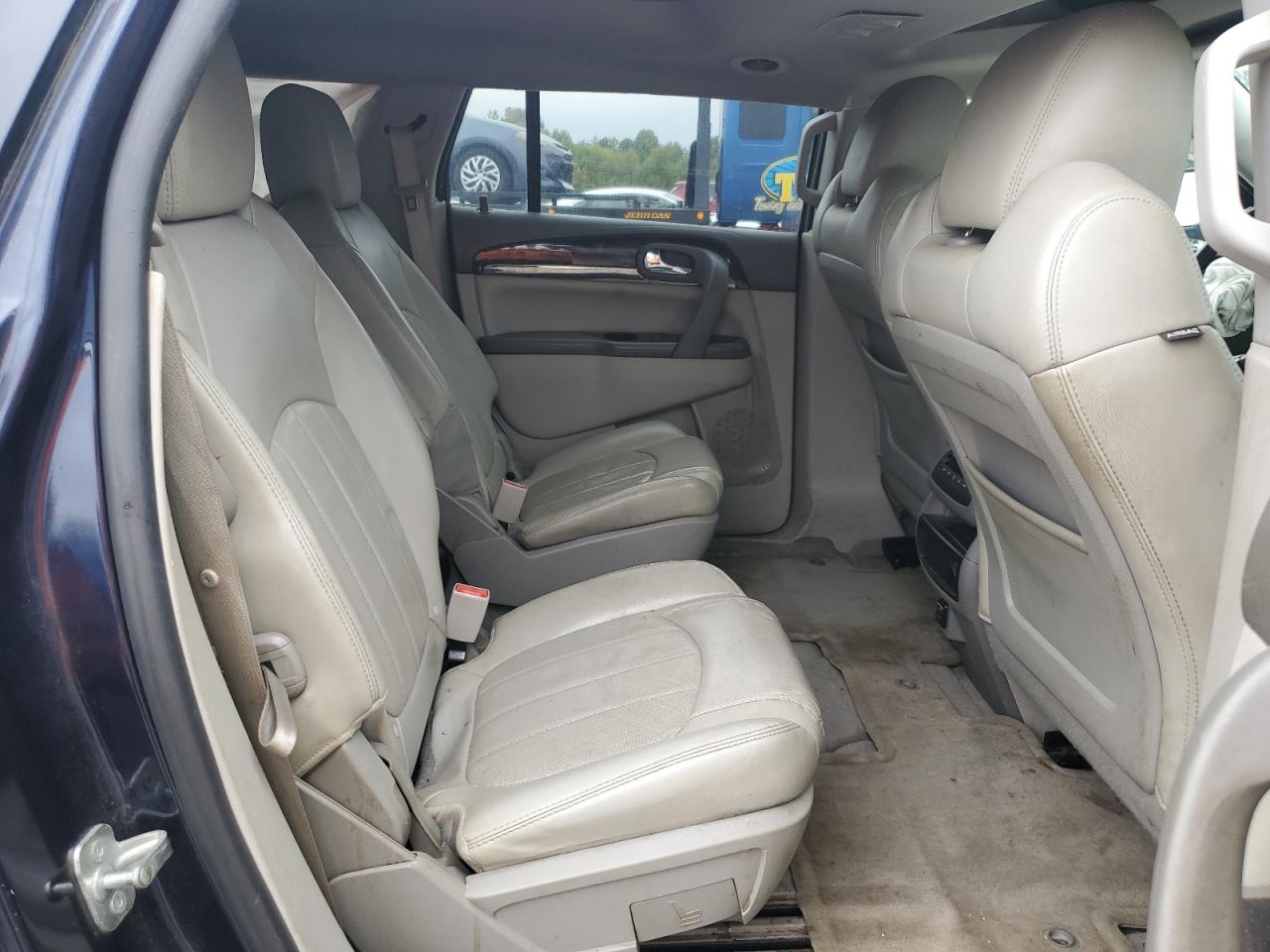 2015 Buick Enclave - Image 11