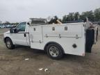 2006 FORD F350 SRW SUPER DUTY for sale at Copart MD - BALTIMORE EAST