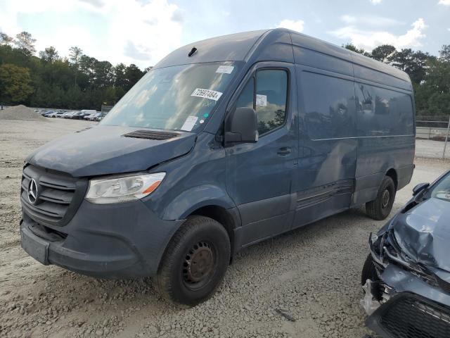 2019 Mercedes-Benz Sprinter 2500/3500