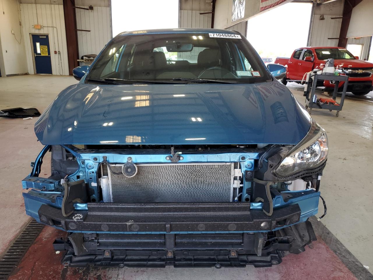 2019 Subaru Impreza - Image 5
