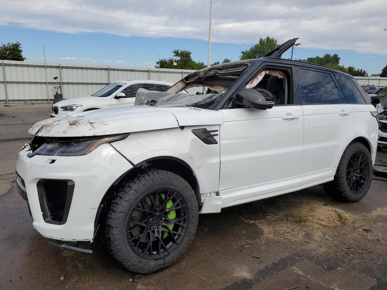 2019 Land Rover Range Rover - Image 1