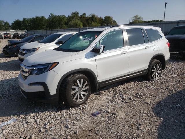 5FNYF6H58LB003111 Honda Pilot EXL