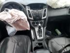 2013 Ford Focus Se en Venta en Lexington, KY - Front End