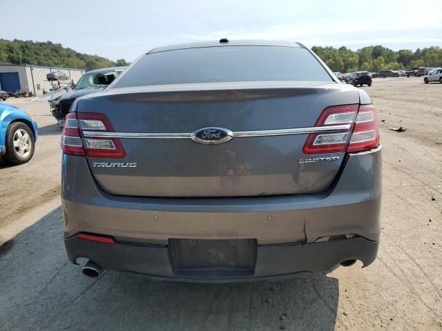  FORD TAURUS 2013 Серый