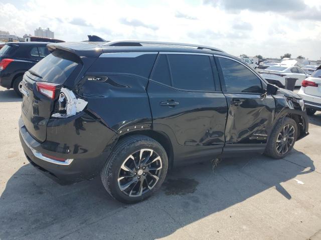  GMC TERRAIN 2022 Black