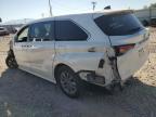 2021 Toyota Sienna Xle for Sale in Magna, UT - Rear End