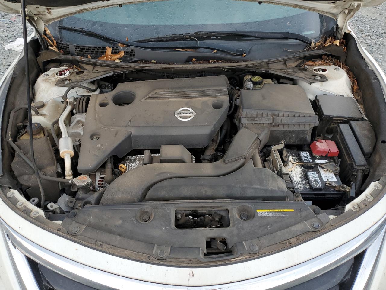 2015 Nissan Altima - Image 11