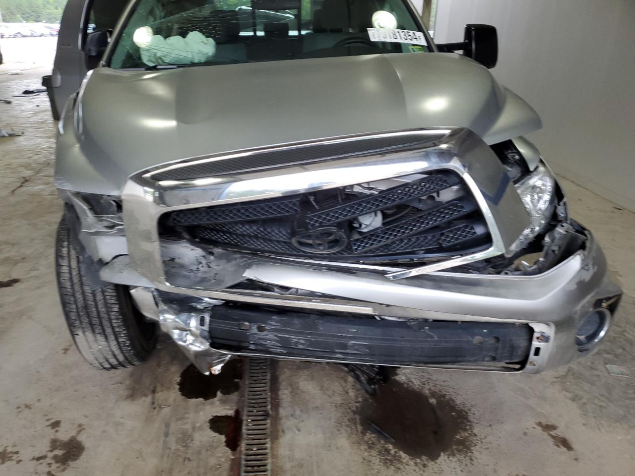 5TFRV54197X013551 2007 Toyota Tundra Double Cab Sr5