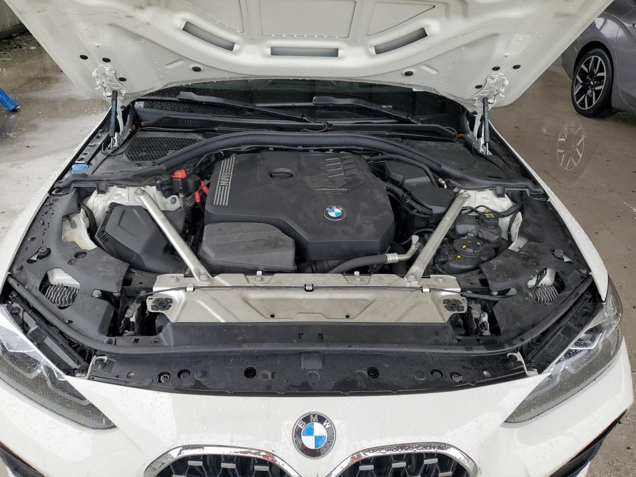 WBA53AP05MCH38597 2021 BMW 430I