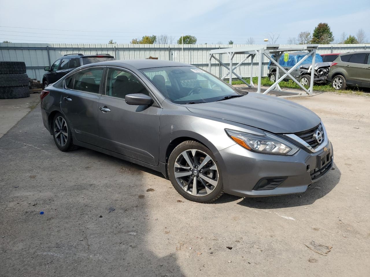 1N4AL3APXHC492657 NISSAN ALTIMA 2017
