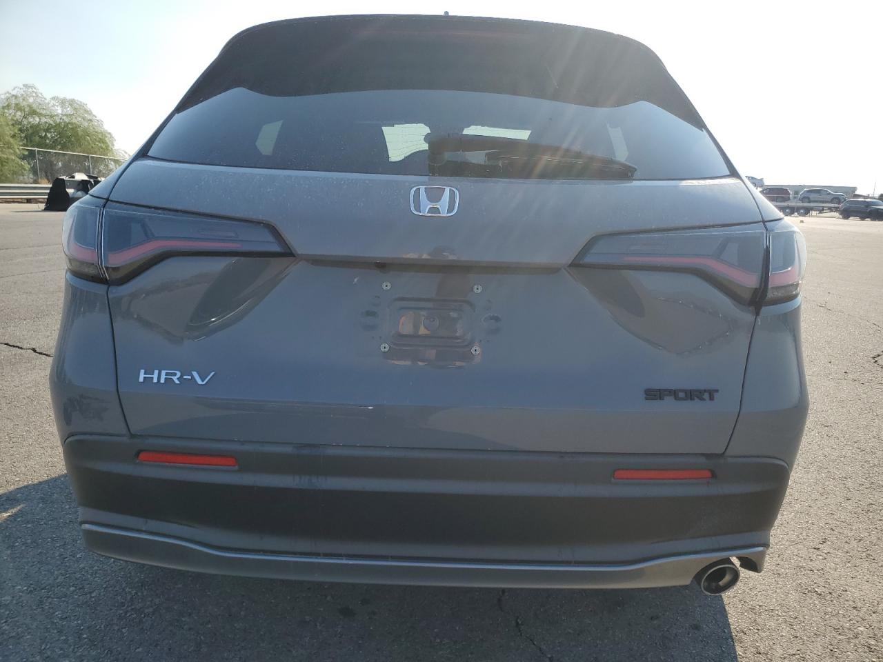 2023 Honda HR-V - Image 6