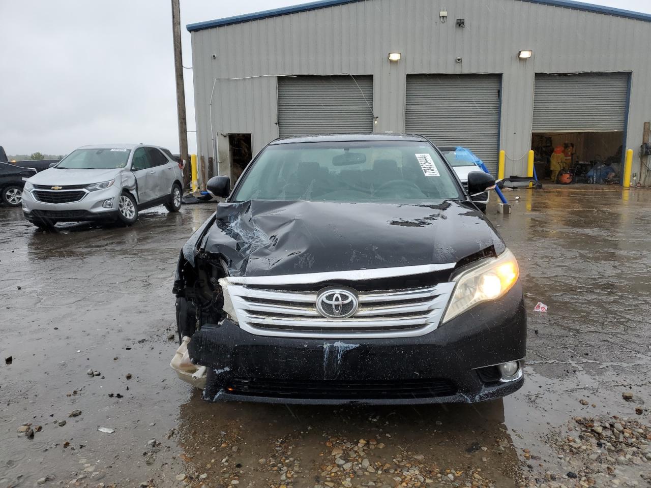 2012 Toyota Avalon - Image 5