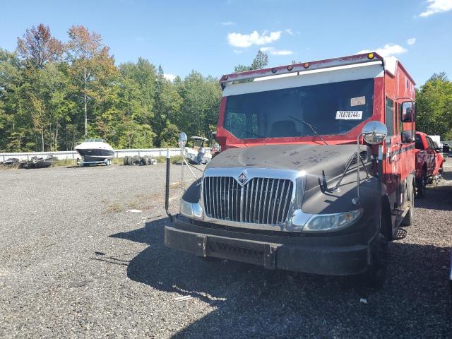 2004 International 4000 4300