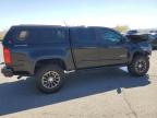 2020 Chevrolet Colorado Zr2 продається в North Las Vegas, NV - Front End
