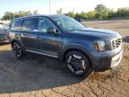 2024 Kia Telluride S for Sale in Woodhaven, MI - Rear End