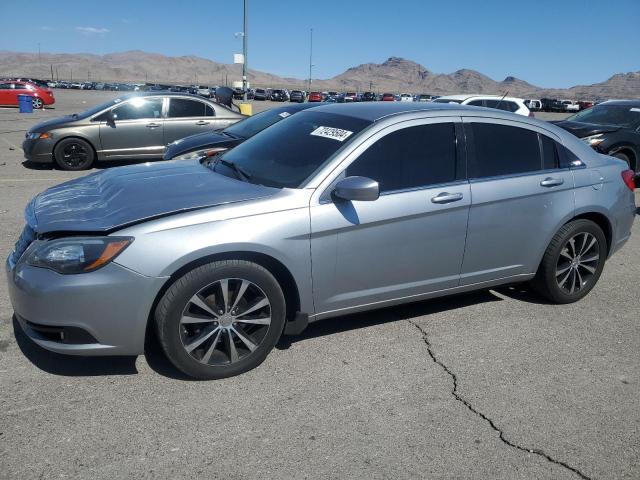 2014 Chrysler 200 Limited