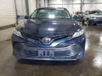 2018 Toyota Camry L en Venta en Ham Lake, MN - Side